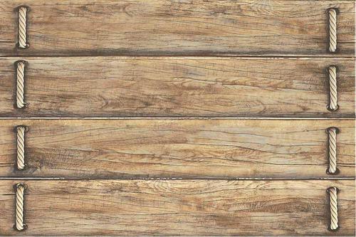 KAJARIA ROPE WOOD DARK  300X450mm